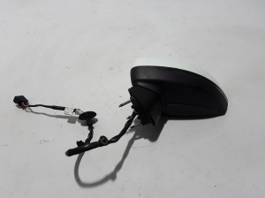 AUDI A3 8V (2012–2020) Side mirror and its parts 8V5857409AA - 3
