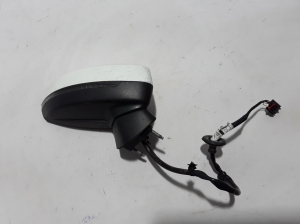 AUDI A3 8V (2012–2020) Side mirror and its parts 8V5857410AC - 3