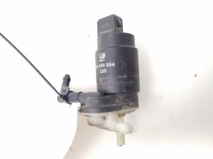 Motor für Frontscheibenwaschanlage - 24439254