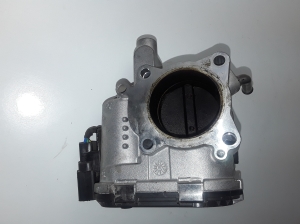 Hyundai IONIQ (2016–2026) Accelerator valve 3510003HA0 - 2