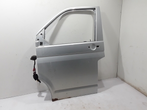Volkswagen Transporter T6 (2015–2026) Vordere Tür 7E5831055E - 4