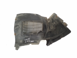 Front wheel arch liner, front section - 97050412306