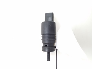 AUDI A2 (2000–2005) Front windshield washer pump - 3