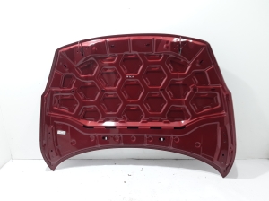 VOLVO V60 (2010–2018) Hood 30779059 - 2