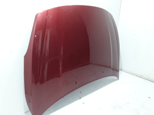 VOLVO V60 (2010–2018) Hood 30779059 - 3