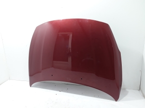 Motorhaube - 30779059