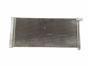 Porsche Panamera 970 (2009–2016) A/C condenser 97057311100 - 3