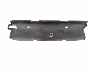 Porsche Panamera 970 (2009–2016) Luftleitblech für den Kühler 97010603252 - 2