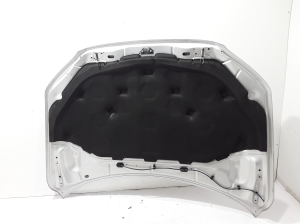 VOLVO V70 III (2007–2017) Hood 31371418 - 2