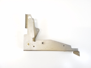 Porsche Panamera 970 (2009–2016) Front fender bracket 97050435502 - 3