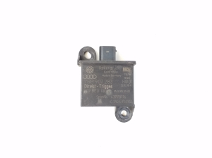 Reifendruckkontrollmodul - 7PP907283