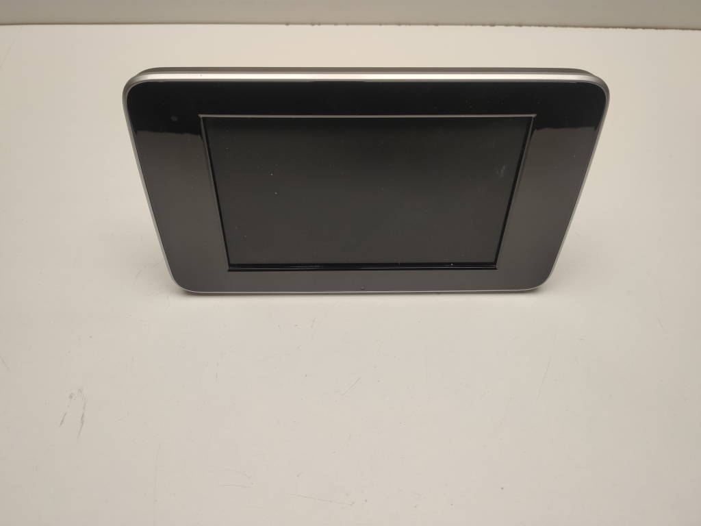 Mercedes Benz C-Class 205 (2014–2021) Ekraan A2059026902 Mercedes Benz C-Class 205 (2014–2021) Ekraan A2059026902