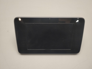 Mercedes Benz C-Class 205 (2014–2021) Ekraan A2059026902 - 4