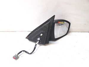 Ford S-MAX (2006–2015) Side mirror and its parts 212876110  014347 - 2