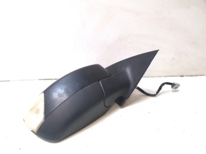 Ford S-MAX (2006–2015) Side mirror and its parts 212876110  014347 - 3