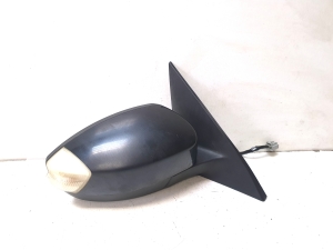 Ford S-MAX (2006–2015) Side mirror and its parts 212876110  014347 - 4