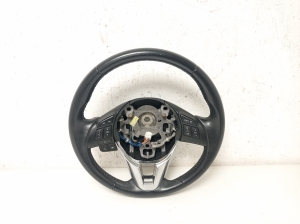   Steering wheel  - KD46130724 