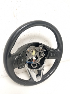 Mazda CX-5 (2011–2017) Lenkrad KD46130724 - 6
