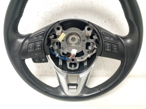 Mazda CX-5 (2011–2017) Lenkrad KD46130724 - 7