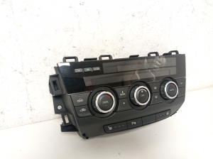 Mazda CX-5 (2011–2017) Heater control panel KH2661190G - 2