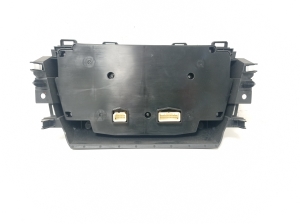 Mazda CX-5 (2011–2017) Heater control panel KH2661190G - 3