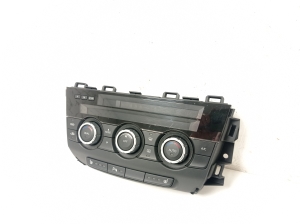 Mazda CX-5 (2011–2017) Heater control panel KH2661190G - 4