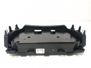Mazda CX-5 (2011–2017) Heater control panel KH2661190G - 5