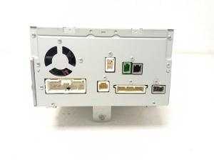 Mazda CX-5 (2011–2017) Radio (head unit) KR8566DV0 - 2