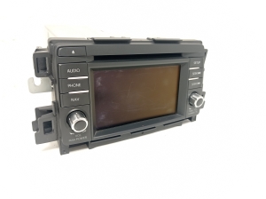 Mazda CX-5 (2011–2017) Radio (head unit) KR8566DV0 - 3