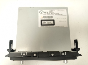 Mazda CX-5 (2011–2017) Radio (head unit) KR8566DV0 - 4