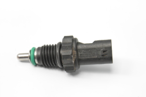  Coolant temperature sensor 