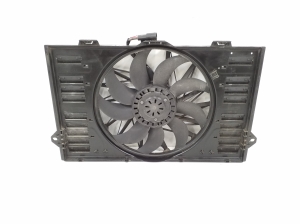 Porsche Panamera 970 (2009–2016) Dzesēšanas ventilators un tā daļas 97010606152 - 3