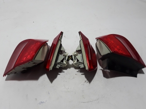 BMW 3 SERIES E90 (2004–2013) Eckleuchte hinten - 3