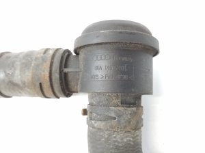 Porsche Panamera 970 (2009–2016) Other valve 06A145710P - 2