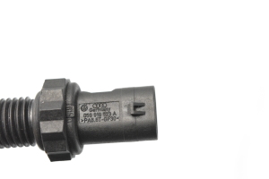  Coolant temperature sensor 