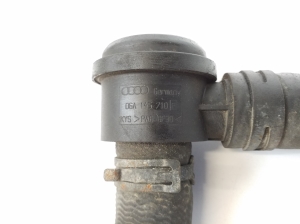 Porsche Panamera 970 (2009–2016) Other valve 06A145710P - 2