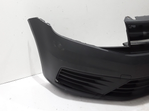 Volkswagen Caddy IV (2015–2020) Front bumper 2K5807221J - 3