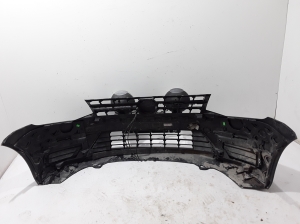 Volkswagen Caddy IV (2015–2020) Front bumper 2K5807221J - 4