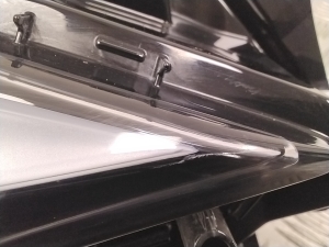 LEXUS NX H20 (2021–2026) Scheinwerfer vorne 8114578400 - 3