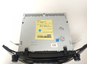 Hyundai i30 (2011–2017) Radio (head unit) 96170A6210 - 4