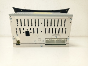 Hyundai i30 (2011–2017) Radio (head unit) 96170A6210 - 5