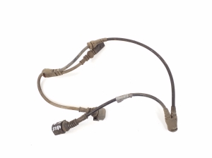 Porsche Panamera 970 (2009–2016) ABS sensor cable front 97061273300 - 2