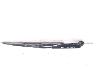 Rear squeegee leg - 6M21A17526BB