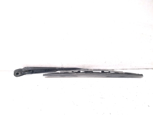 Ford S-MAX (2006–2015) Rear squeegee leg 6M21A17526BB - 2
