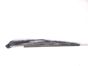 Ford S-MAX (2006–2015) Rear squeegee leg 6M21A17526BB - 3