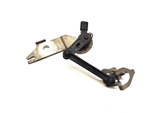 Front ride height sensor - A0009053713