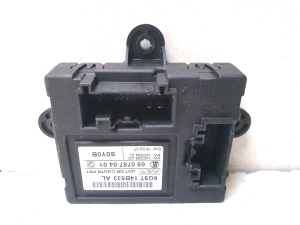 Front door control unit - 6G9T14B533AL