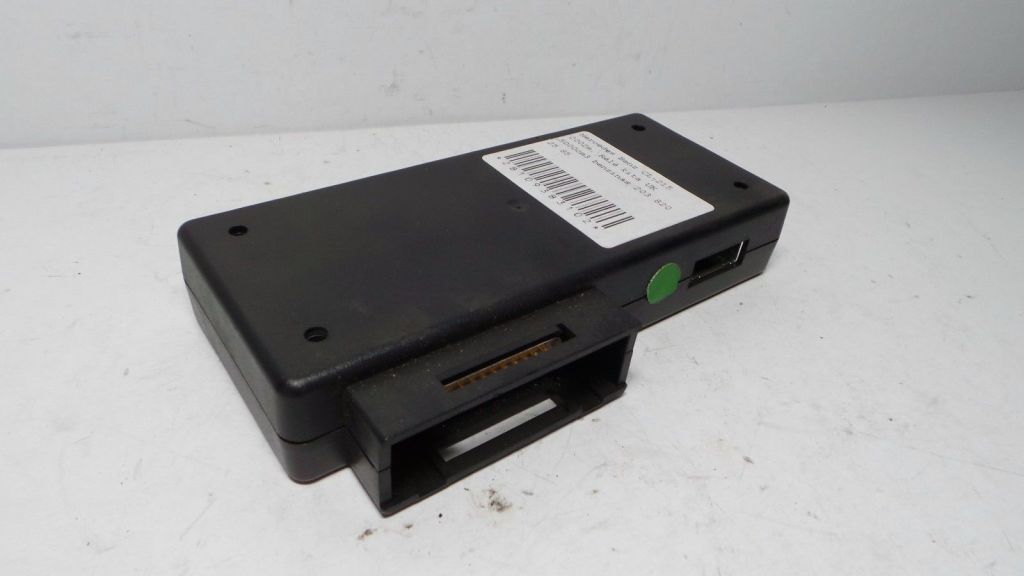 MERCEDES-BENZ CL-Class C215 (1999-2006) Реле A2038202585 20972393