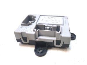 Ford S-MAX (2006–2015) Front door control unit 6G9T14B533FL  0507870901 - 2