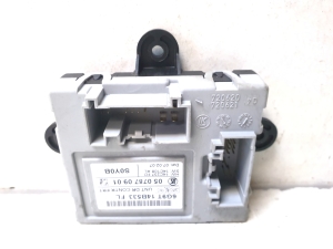Front door control unit - 6G9T14B533FL  0507870901